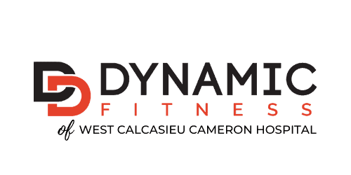 Dynamic Dimensions Fitness Center - Sulphur Photo