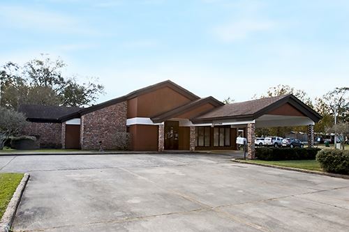 Vinton Medical Clinic Photo