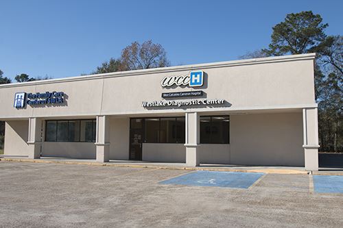 Westlake Diagnostic Center Photo