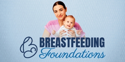 Breastfeeding Foundations Image