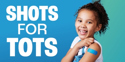 Shots For Tots Image