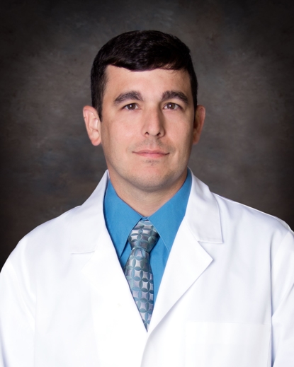 Jason Fuqua, M.D. | West Calcasieu Cameron Hospital