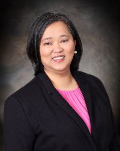 Thea A.  Tran, BSN, MBA, CPHQ, CPHRM, CPPS Photo