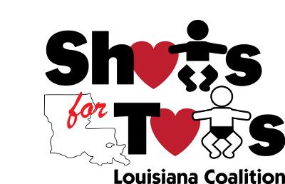 Shots for Tots coalition